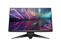 Dell Alienware AW2518H - 375800 - zdjęcie 1
